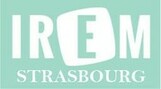 Logo IREM de Strasbourg