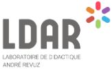Logo LDAR